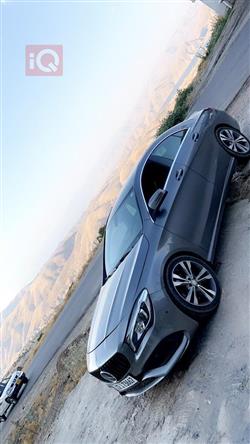 مێرسێدس بێنز CLA